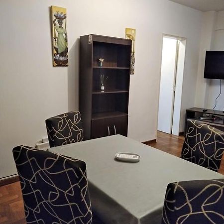 Apartamento San Isidro Flat Exterior foto