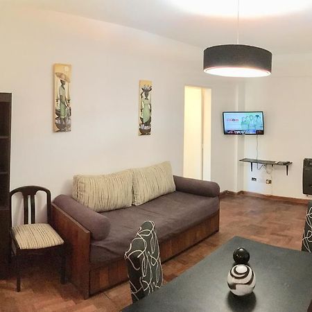 Apartamento San Isidro Flat Exterior foto