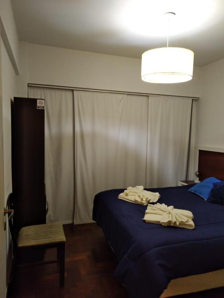 Apartamento San Isidro Flat Exterior foto