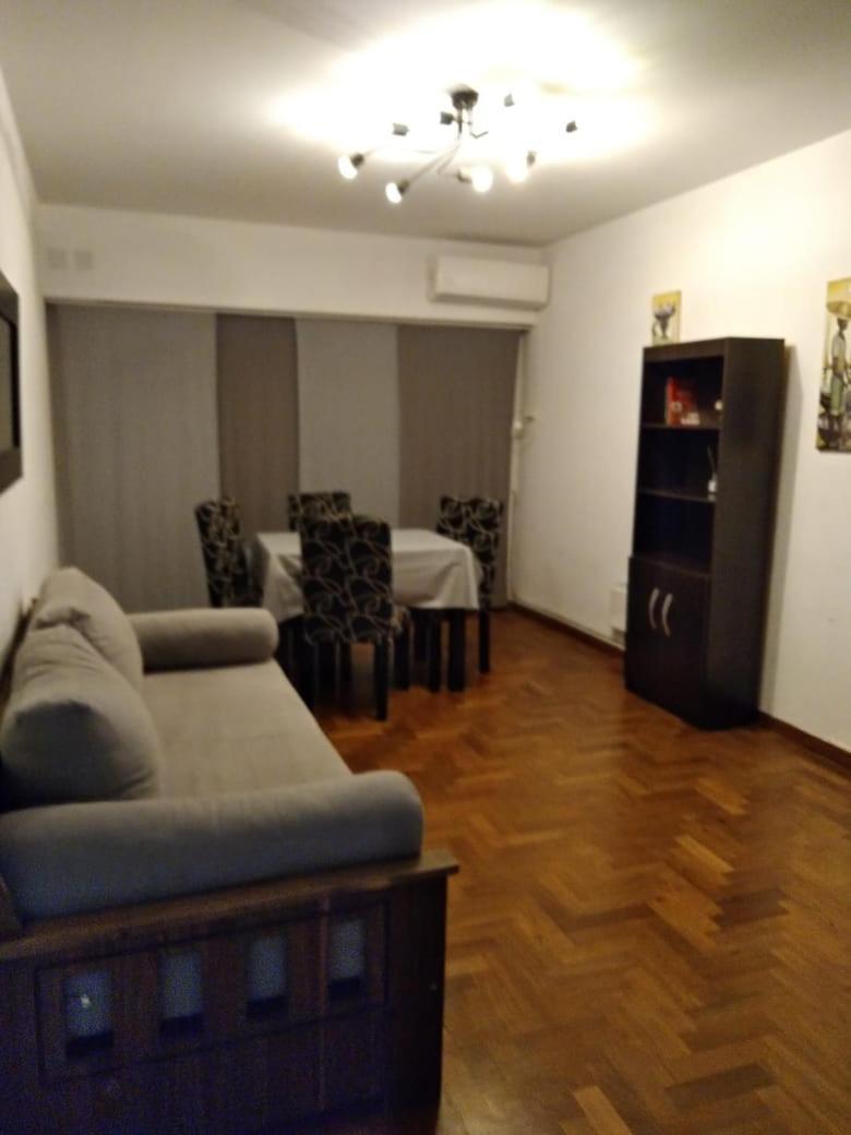 Apartamento San Isidro Flat Exterior foto