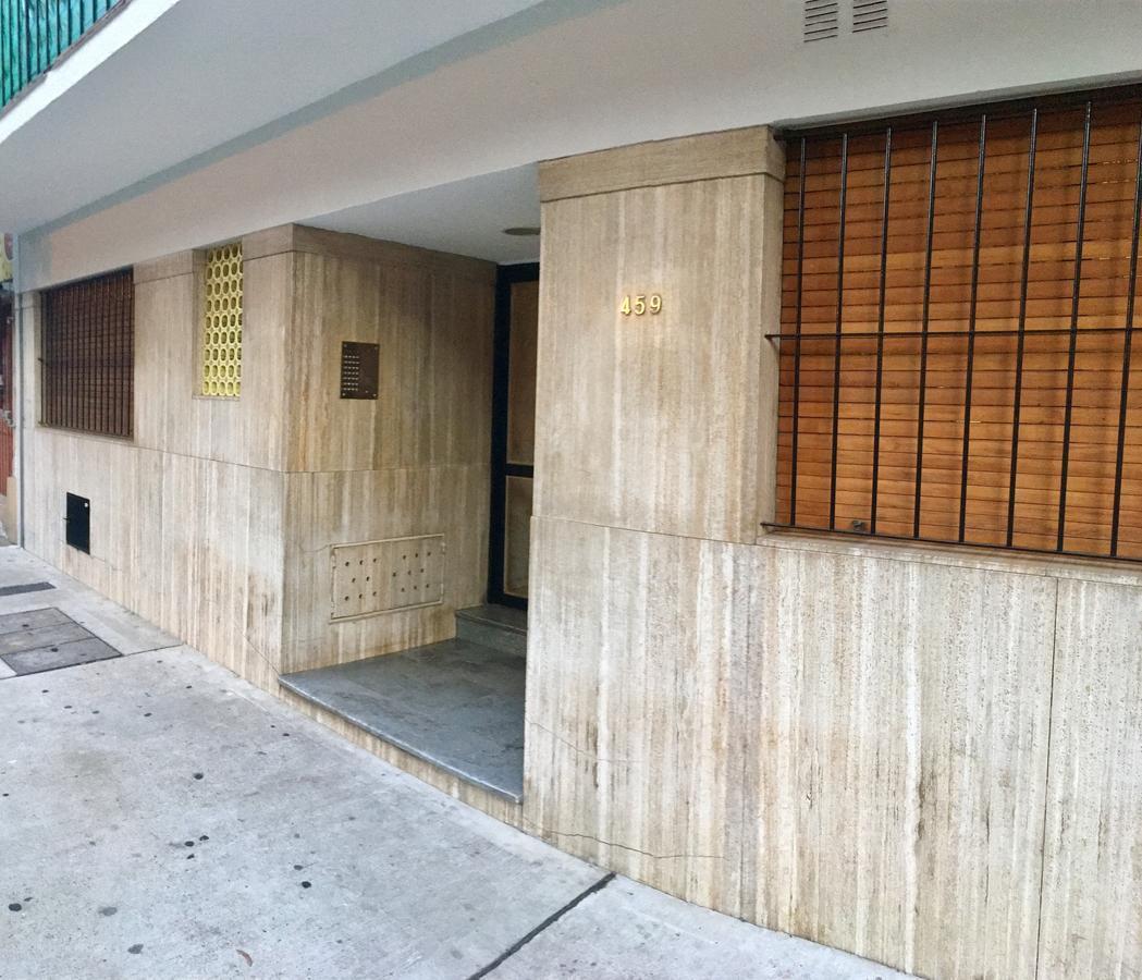 Apartamento San Isidro Flat Exterior foto